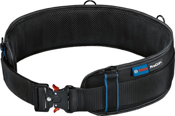 Actual product image Bosch Professional Belt 93 (1 pieces)