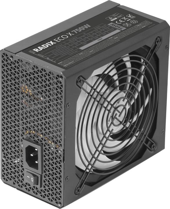 Tacens RADIX ECO X 750 (750 W)