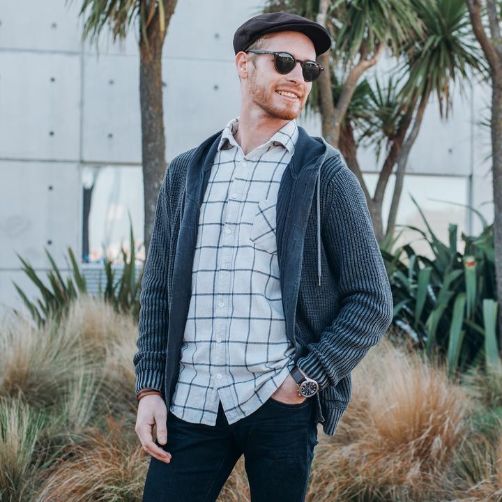 Actual product image Waykins Wally