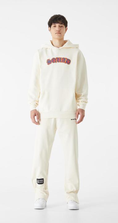 Produktbild 9N1M Sense Sense Squad Hoody - 119235 (M)