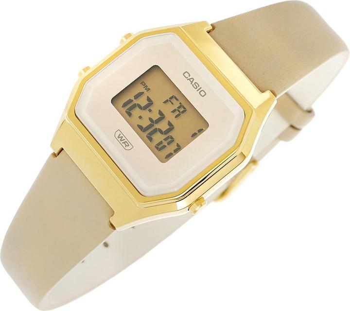 Produktbild Casio LA680WEGL-5EF (Digitaluhr, 28 mm)