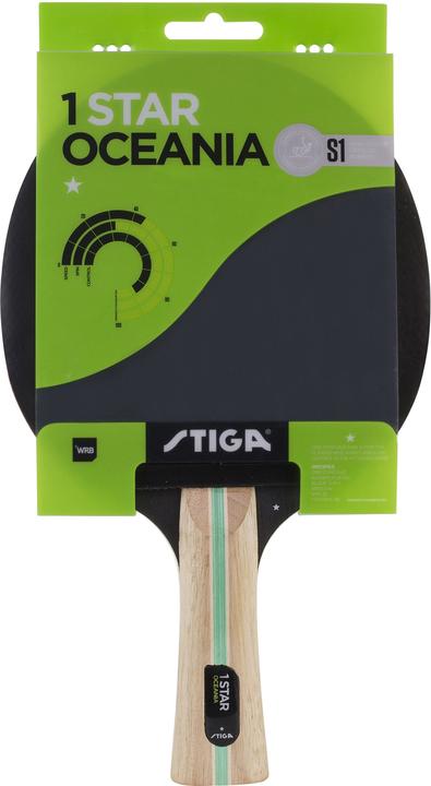 Stiga TT-Schl?ger 1-Star Oceania