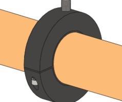 Image du produit Fischer Kft (108 mm)