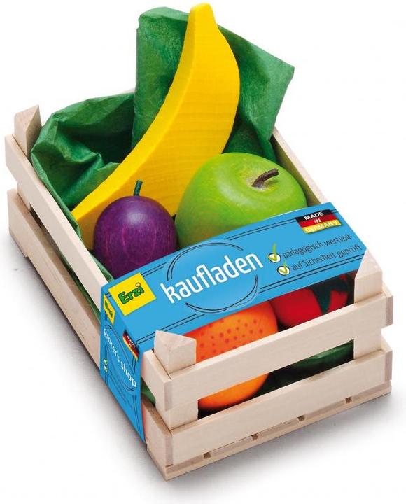 Image du produit Erzi 28231 - Assortiment de fruits, petits