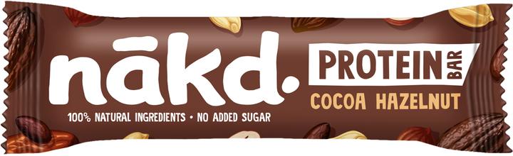 Immagine prodotto Nakd Proteine (Cacao, 16 pz., 720 g)