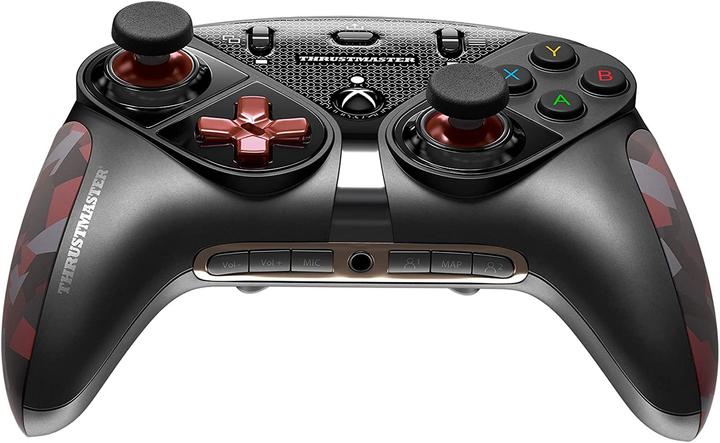 Productafbeelding Thrustmaster eSwap X Red Color Pack (Xbox serie X, Xbox One S, PC)