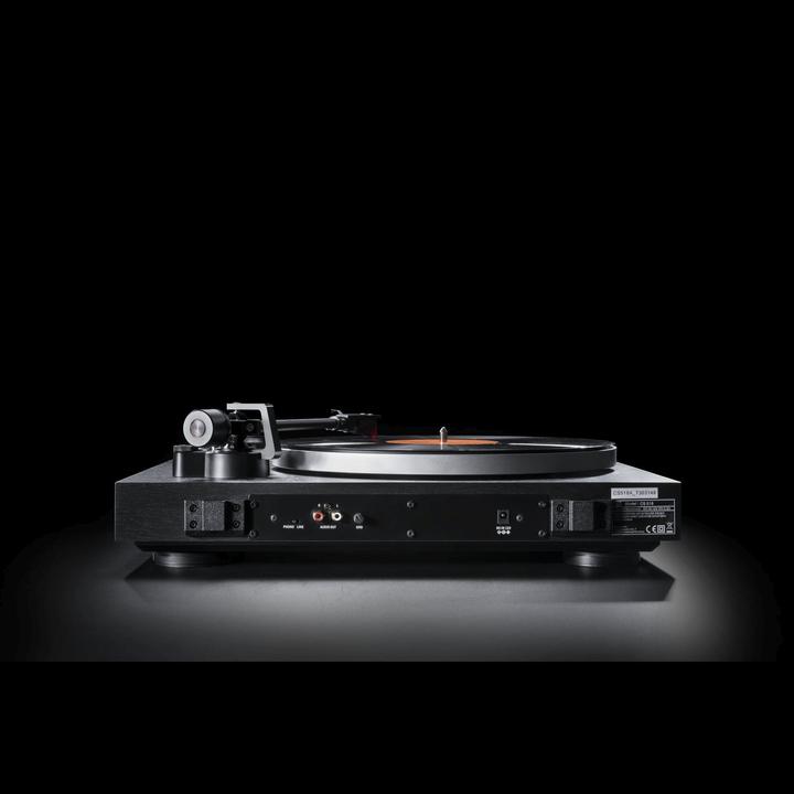 Produktbild Dual CS 518 (Manuell)