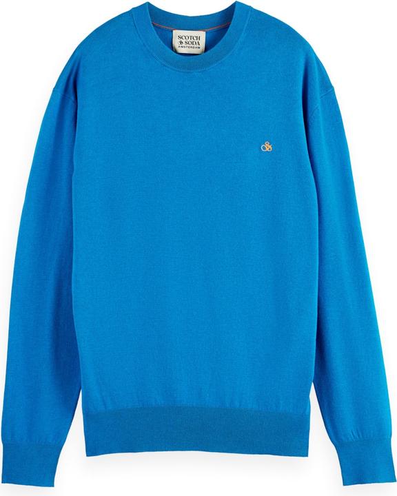 Scotch & Soda Pullover Strickpullover R-Neck (L)