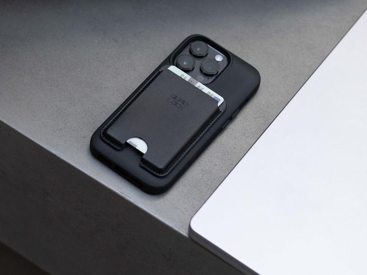 Image du produit Quad Lock Portefeuille Mag