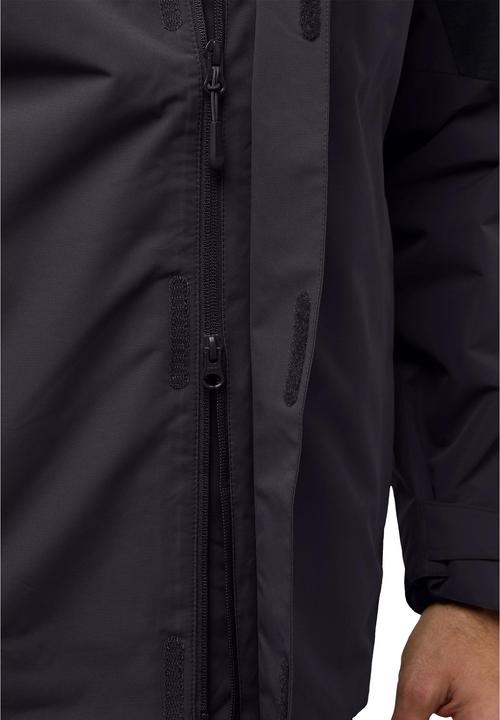 Actual product image Jack Wolfskin Romberg 3In1 Jkt M (M)