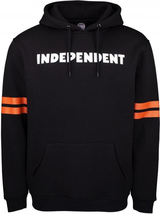 Independent B/C Groundwork Hoodie (S)