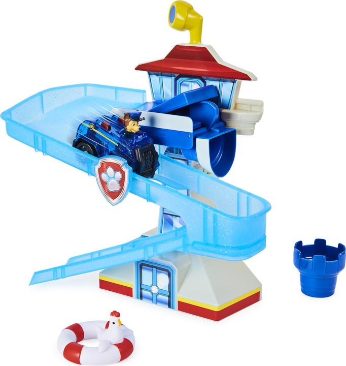 Productafbeelding NoName Paw Patrol Avontuur Badset