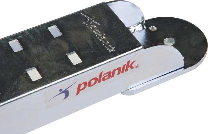 Immagine prodotto Polanik Binario di partenza della scuola (4500 g)