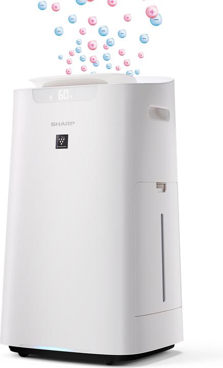 Image du produit Sharp UA-KIL60E-W (50 m²)
