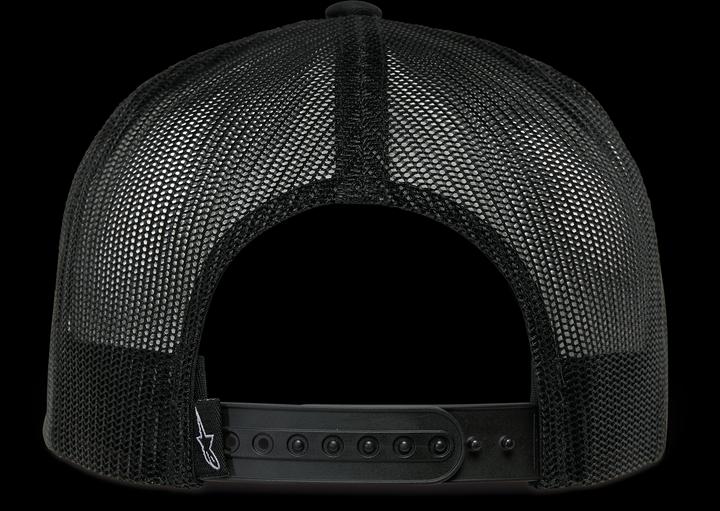 Immagine prodotto Alpinestars Ha Il Trucker 24 Orion Di (Taglia unica)