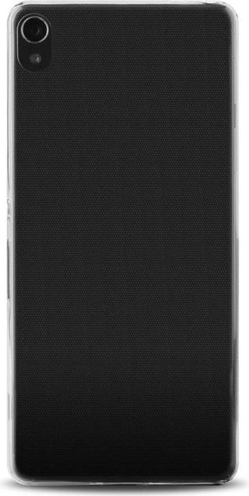 Immagine prodotto PURO 0.3 Nude MFX - Sony Xperia XA Hülle (transparent) (Sony Xperia XA)
