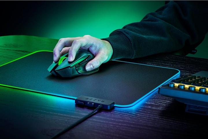 Produktbild Razer Basilisk V3 X HyperSpeed (Kabellos)