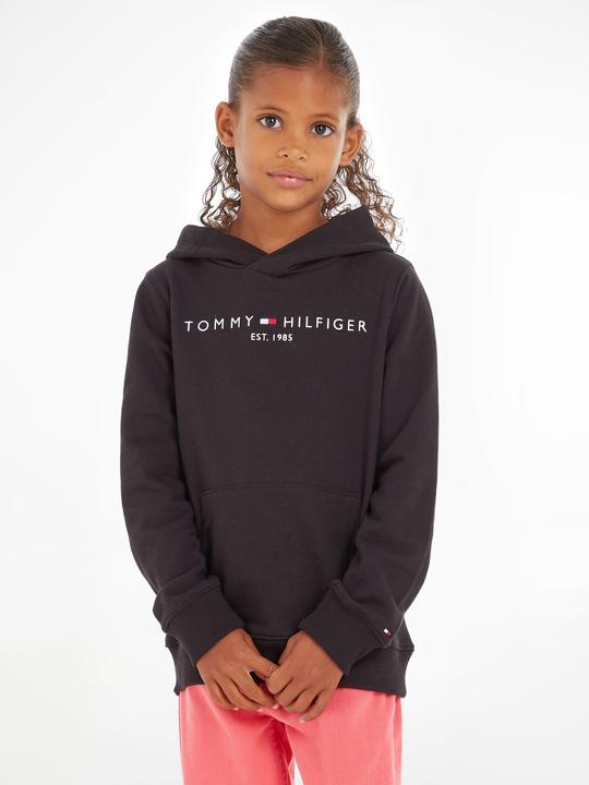 Actual product image Tommy Hilfiger Essential Hoodie (3)
