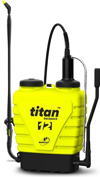 Marolex TITAN rugspuit (12 l)