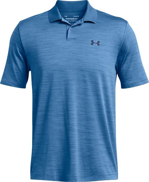 Under Armour Performance 3.0 Poloshirt