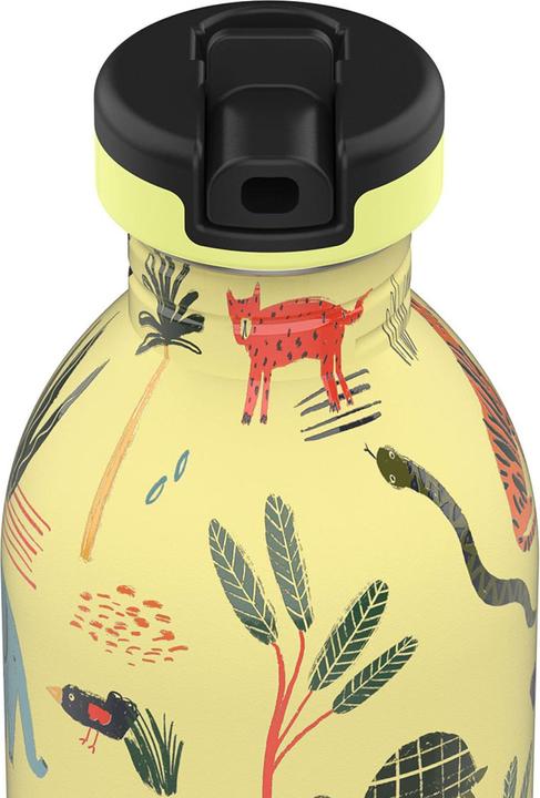 Produktbild 24 Bottles Urban (0.50 l)
