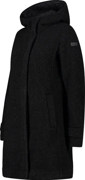 Image du produit CMP Campagnolo Sweat à capuche (38, S)