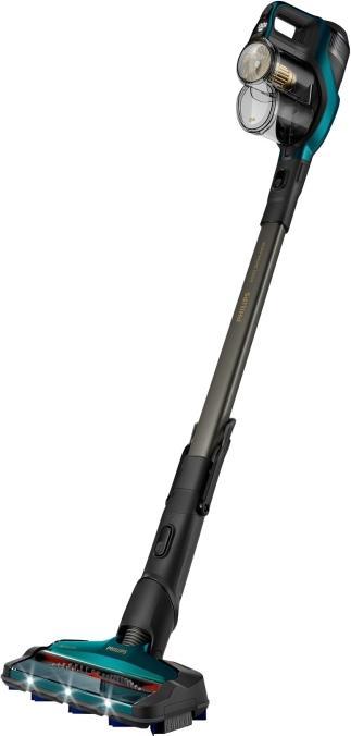 Philips XC8147/01 SpeedPro Max Aqua