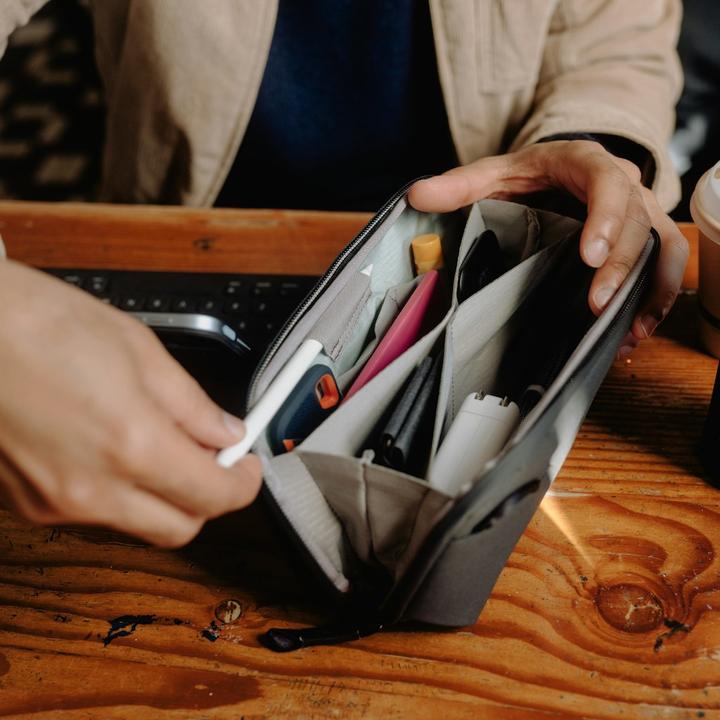 Immagine prodotto Peak Design Marsupio tecnico piccolo (Borsa per accessori per fotocamere, 1 l)