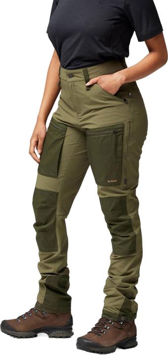 Produktbild Fjällräven Keb Agile Trousers W (40, 40 E)