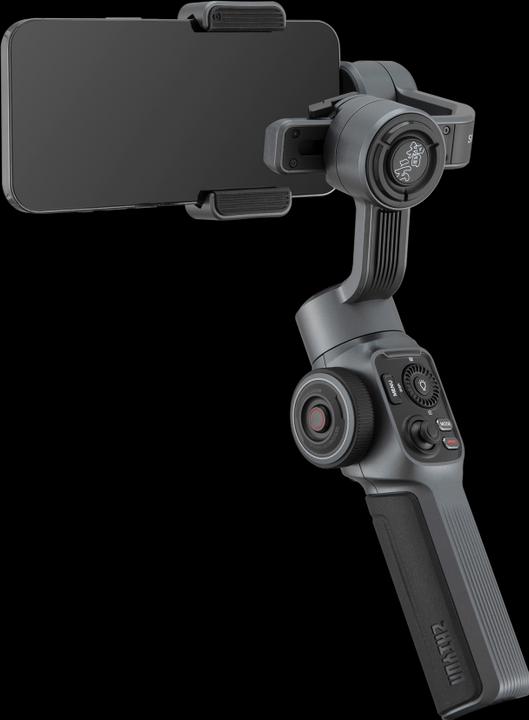 Image du produit Zhiyun Smooth 5 (Smartphone, 0.32 kg)
