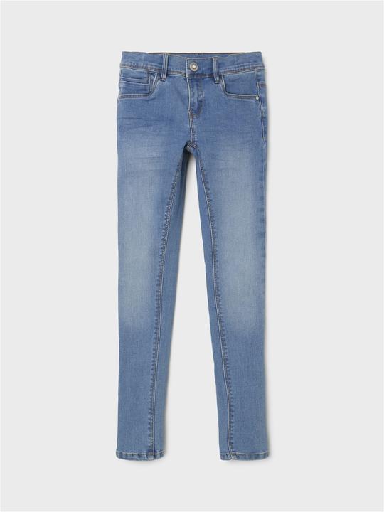 Produktbild Name it Skinny Fit Jeans (152)