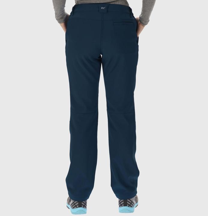 Produktbild Regatta Regatts Softshellhose Fenton (34 D)