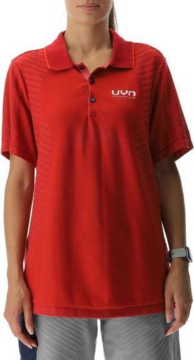 Produktbild UYN Kurzärmeliges Poloshirt Skipper (S)