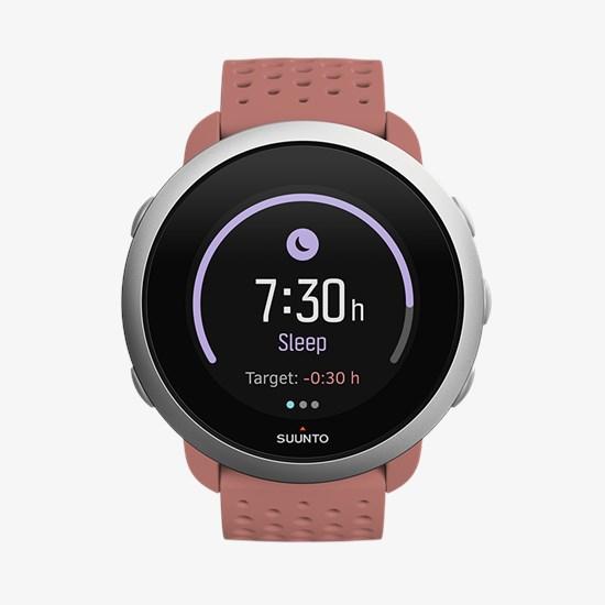 Produktbild Suunto 3 (43 mm)