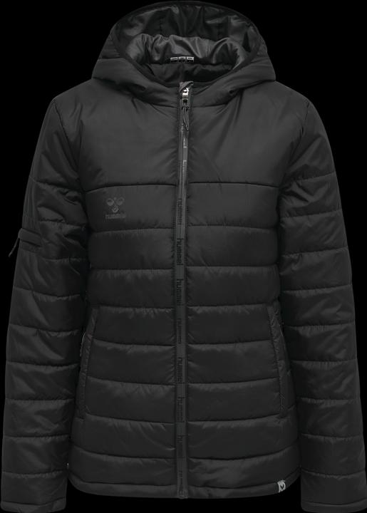 Image du produit hummel Veste à Capuche Matelassée North Woman (S)