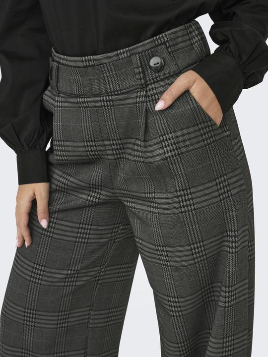 Image du produit JdY Pantalon à carreaux large (32)