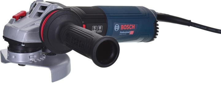 Immagine prodotto Bosch Professional Smerigliatrice angolare a batteria GWS 14-125 (125 mm)