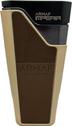 Produktbild Armaf Imperia Limited Edition - EDP - Volume: 80 ml (Eau de Parfum, 80 ml)