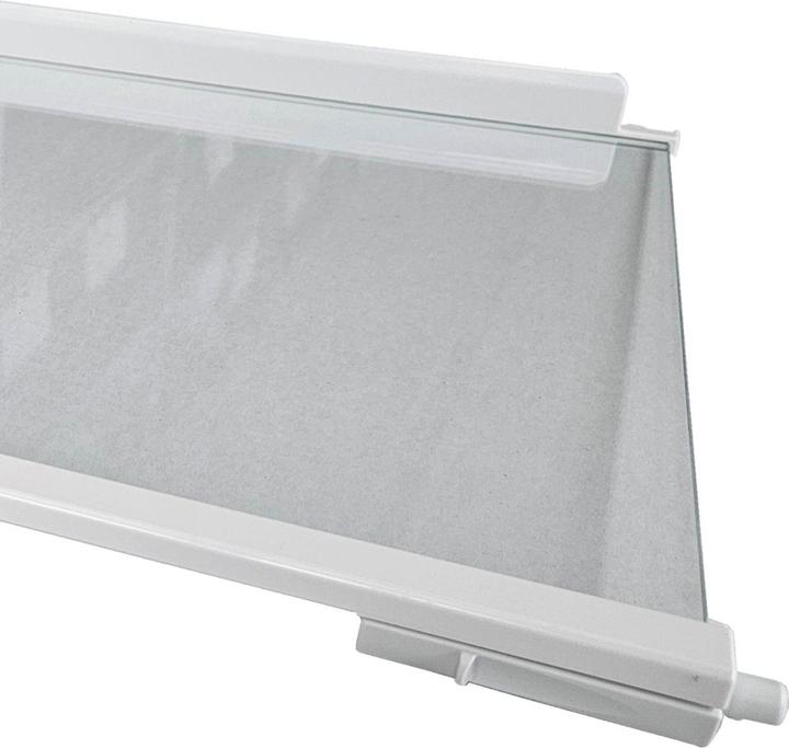 Produktbild V-Zug Glastablar smart weiss 489x305 1029485 - Kühlschrank