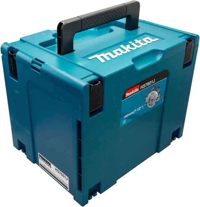 Actual product image Makita Hand circular saw