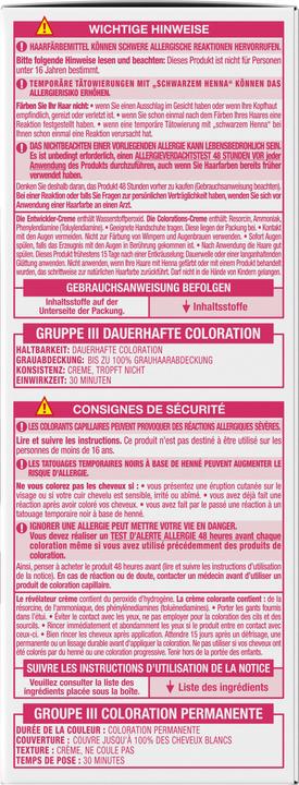 Produktbild L'Oréal Paris Excellence Cream (5 Hellbraun)