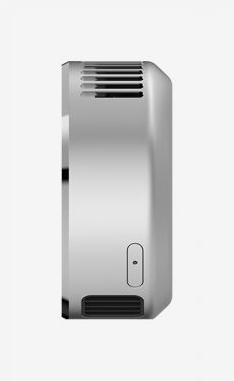 Actual product image Intel RealSense LiDAR L515 (1920 x 1080 Pixels)