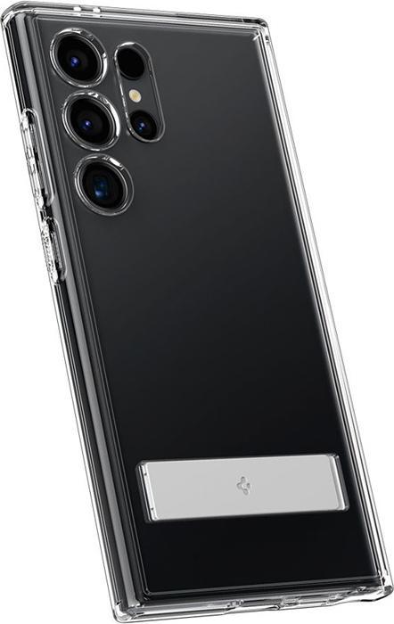 Actual product image Spigen Ultra Hybrid (Samsung Galaxy S24 Ultra)