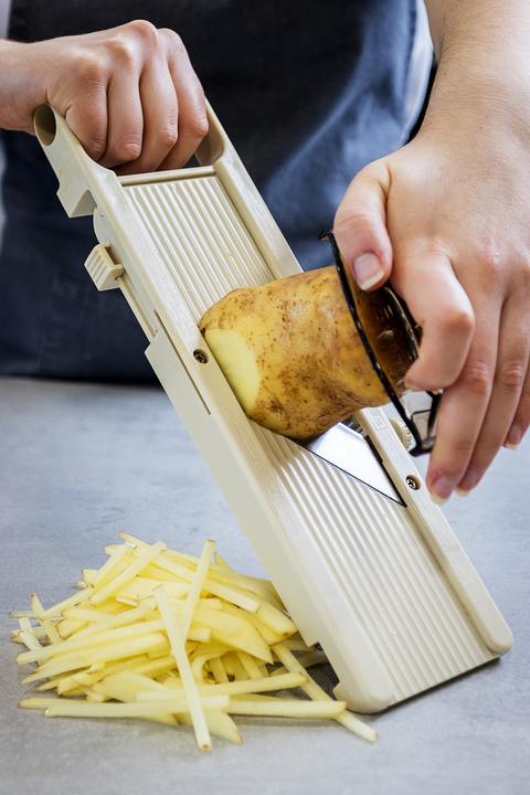 Produktbild Kitchen Craft Gemüsehobel
