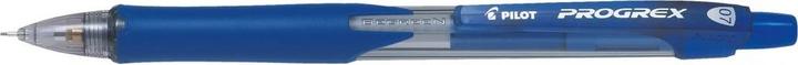 Produktbild Pilot Druckbleistift Progrex Begreen 0,7mm HB transluzent (0.70 mm, HB, 1 x)