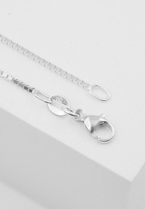 Actual product image Muau Venetian (White gold, 55 cm)
