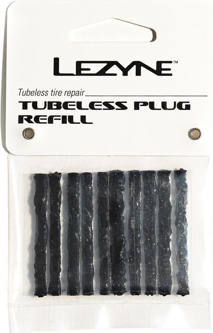Actual product image Lezyne Tubeless Plug Refill