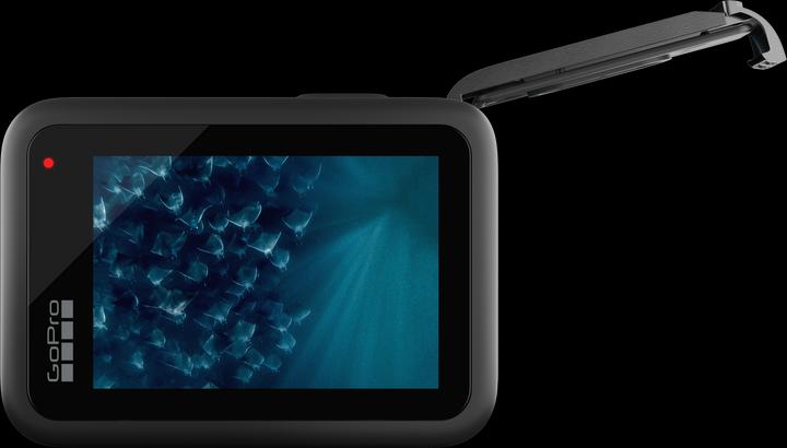 Actual product image GoPro HERO11 Black (60p, Bluetooth, Wi-Fi)