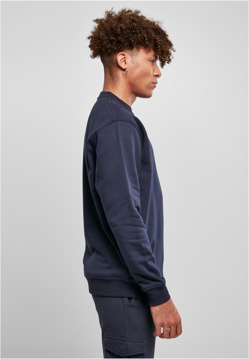 Actual product image Urban Classics Crewneck Sweatshirt - 3982 (5XL)