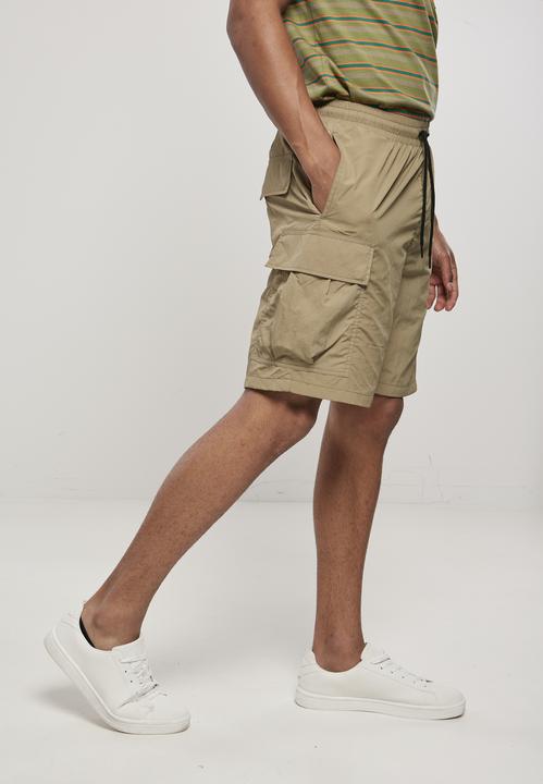 Immagine prodotto Urban Classics Pantaloncini Cargo in nylon (L)